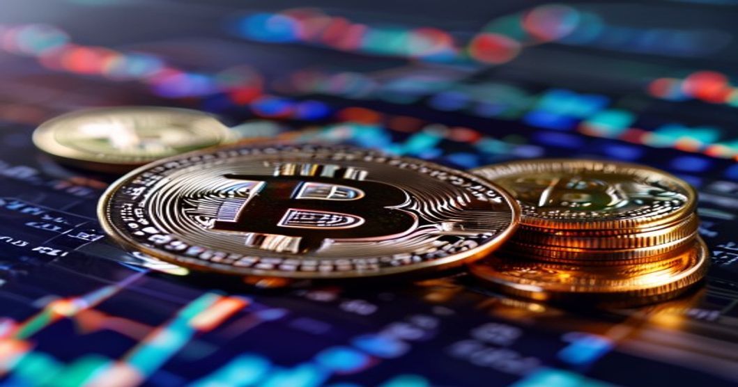 Qualified Business Income Deduction Crypto Trading