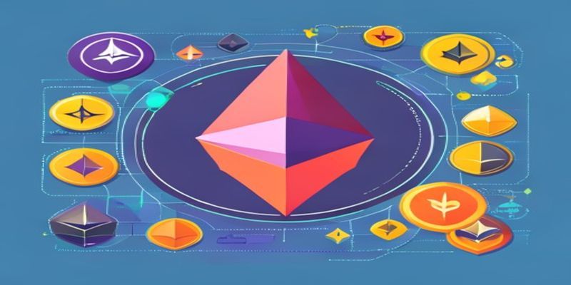 Chart showing ETH futures hedging strategy with put options